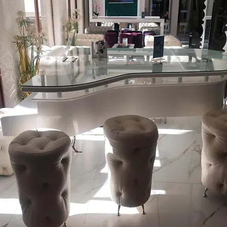 Harmony Palace Apartcomplex 3*