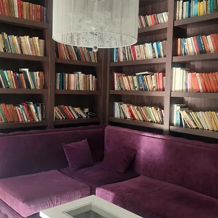 Harmony Palace Apartcomplex Aparthotel