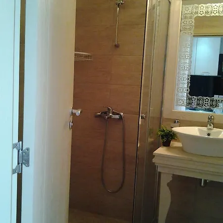 Aparthotel Harmony Palace Apartcomplex