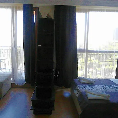 Harmony Palace Apartcomplex شقة فندقية 3*
