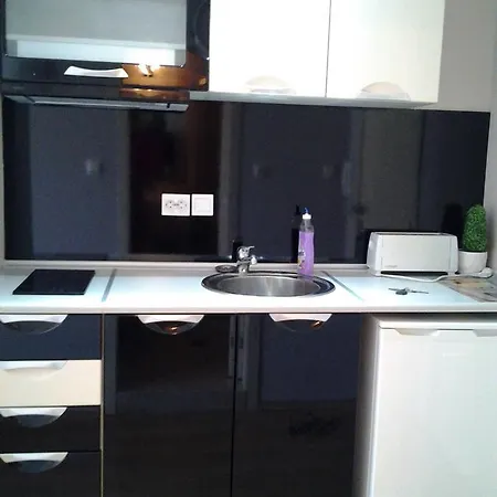 شقة فندقية Harmony Palace Apartcomplex ساني بيتش