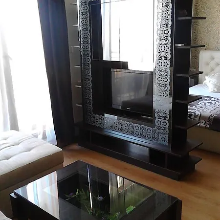 Harmony Palace Apartcomplex