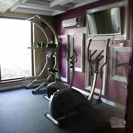 Harmony Palace Apartcomplex 3* ساني بيتش