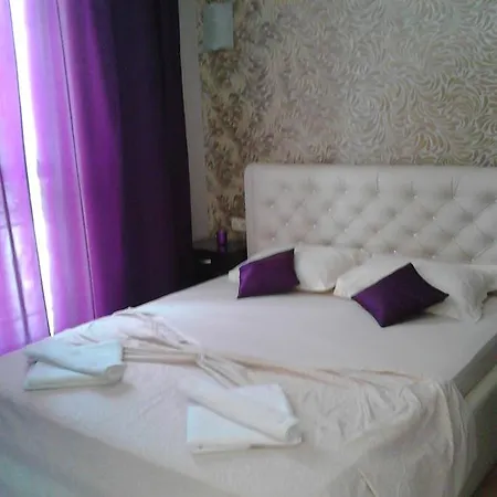 شقة فندقية Harmony Palace Apartcomplex ساني بيتش