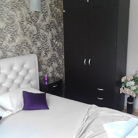 Harmony Palace Apartcomplex 3* ساني بيتش