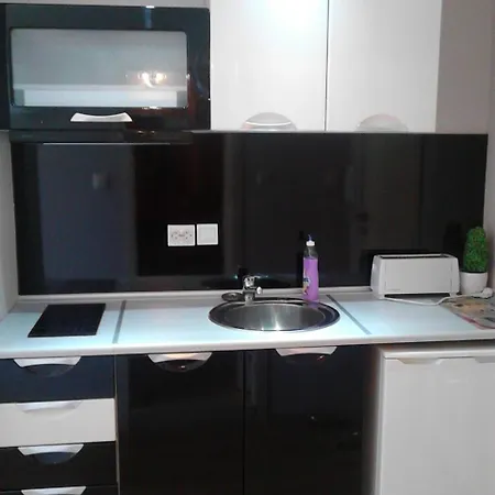 شقة فندقية Harmony Palace Apartcomplex