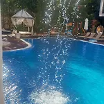 Aparthotel Harmony Palace Apartcomplex Sluneční pobřeží