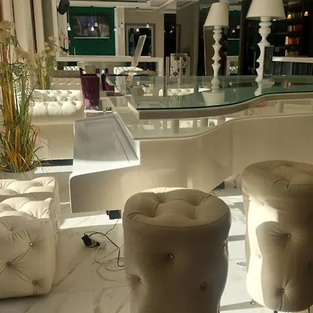 아파트호텔 Harmony Palace Apartcomplex