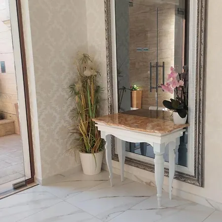 Harmony Palace Apartcomplex 아파트호텔 3*