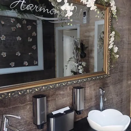 Harmony Palace Apartcomplex 써니비치