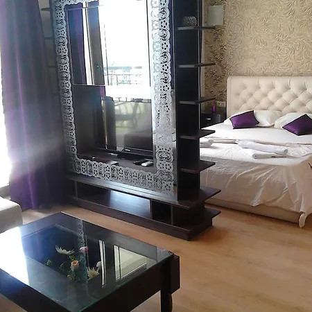 Harmony Palace Apartcomplex * Sunny Beach