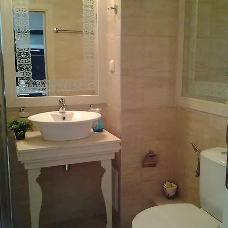 Harmony Palace Apartcomplex Sunny Beach